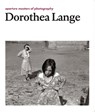 Dorothea Lange - LANGE,  Dorothea - 9781597112956