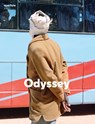 Odyssey: Aperture 222 - Aperture - 9781597113649