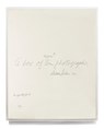 Diane Arbus: A Box of Ten Photographs -  - 9781597114394