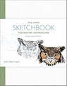 The Laws Sketchbook for Nature Journaling -  - 9781597145381