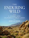 The Enduring Wild - Josh Jackson - 9781597146753