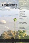 Resilience Thinking - Brian Walker ; David Salt - 9781597260930