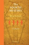 The Fourth Mystery - C G Harrison - 9781597312097