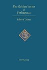 The Golden Verses of Pythagoras - Fabre D'Olivet - 9781597312134