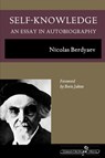 Self-Knowledge - Nicolas Berdyaev - 9781597312585