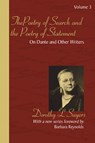 Sayers, D: Poetry of Search and the Poetry of Statement - REYNOLDS,  Barbara ; Sayers, Dorothy L. - 9781597524933
