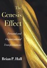 The Genesis Effect - Brian P Hall - 9781597527026