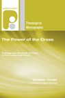 POWER OF THE CROSS - Graham Tomlin - 9781597527385