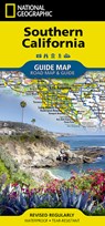 Maps, N: Southern California - MAPS,  National Geographic - 9781597750158