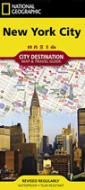 New York City -  - 9781597750691