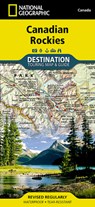 Canadian Rockies -  - 9781597755139