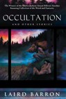Occultation - Laird Barron - 9781597802482