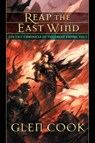 Reap the East Wind: The Last Chronicle of the Dread Empire: Volume One - Glen Cook - 9781597803182