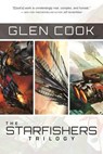 The Starfishers Trilogy - Glen Cook - 9781597809009