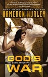 God's War - Kameron Hurley - 9781597809504