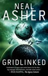 Gridlinked: The First Agent Cormac Novel - Neal Asher - 9781597809788