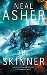 The Skinner - Neal Asher - 9781597809870