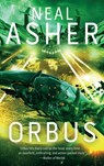 Asher, N: Orbus - Neal Asher - 9781597809948
