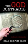 The God Contracts - Robert S Somerville - 9781597812764