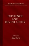Existence And Divine Unity - Bediuzzaman Said Nursi - 9781597846103