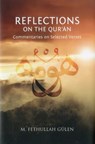 Reflections on the Qur'an - M. Fethullah Gülen - 9781597846585