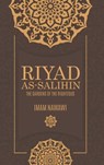 Riyad As Salihin - Imam Nawawi - 9781597846806