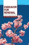 Endeavor for Renewal - M. Fethullah Gulen - 9781597846967