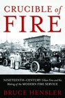 Crucible of Fire - Bruce Hensler - 9781597976848