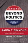 Beyond Politics - Randy T. Simmons ; Gordon Tullock - 9781598130591