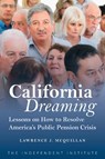 California Dreaming - MCQUILLAN,  Lawrence J. - 9781598131895