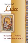 The Gospel of Luke - Richard I. Pervo - 9781598151411