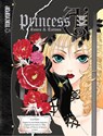 Princess Ai: Roses and Tattoos artbook - D.J. Milky - 9781598167474