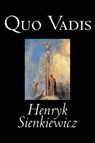 Quo Vadis - Henryk Sienkiewicz - 9781598182897