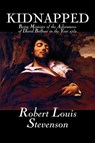 Kidnapped - Robert Stevenson - 9781598185225