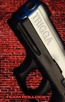 Trigga - ROLLOCK,  Team - 9781598241167