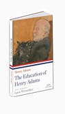 The Education of Henry Adams - Henry Adams - 9781598530605