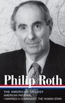 LIAM PHILIP ROTH THE AMER TRIL - ROTH,  Philip ; Miller, Ross - 9781598531039
