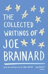 The Collected Writings of Joe Brainard - Joe Brainard - 9781598532784