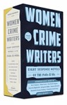 Women Crime Writers: Eight Suspense Novels of the 1940s & 50s - Sarah Weinman - 9781598534511