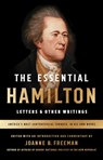 The Essential Hamilton: Letters & Other Writings: A Library of America Special Publication - Alexander Hamilton - 9781598535365