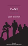 Cane - Jean Toomer - 9781598535730