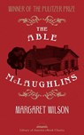 The Able McLaughlins - Margaret Wilson - 9781598535938