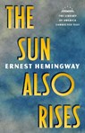 The Sun Also Rises - Ernest Hemingway ; Robert W. Trogdon - 9781598537154