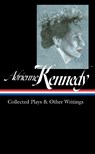 Adrienne Kennedy: Collected Plays & Other Writings (LOA #372) - Adrienne Kennedy ; Marc Robinson - 9781598537512