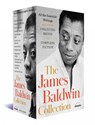 The James Baldwin Collection - James Baldwin ; Toni Morrison ; Darryl Pinckney - 9781598537932