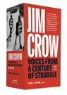 Jim Crow: Voices from a Century of Struggle 1876-1976 - Tyina L. Steptoe - 9781598538144