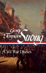 George Templeton Strong: Civil War Diaries (LOA #396) - George Templeton Strong - 9781598538250