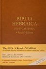 Biblia Hebraica Stuttgartensia - Donald R Vance ; George Athas ; Yael Avrahami - 9781598563429