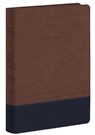 KJV Thinline Reference Bible - Hendrickson Publishers - 9781598564600