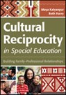Cultural Reciprocity in Special Education - Maya Kalyanpur ; Beth Harry - 9781598572315